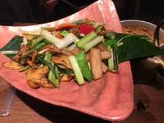 -云海肴·汽锅鸡·云南菜(领展购物广场·中关村店)