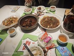 -鑫小城故事·藕汤·家常菜(台北一路总店)