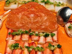 陈村粉水蒸蛋珍宝蟹-拾久(朝阳公园店)