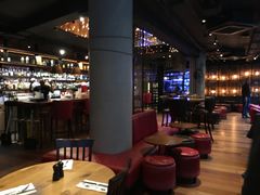 -Burger & Lobster(Dean Street)