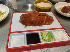 -恒记饭店·海鲜明档(淹城店)