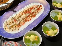 -知楚•精致湖北菜(武商MALL店)
