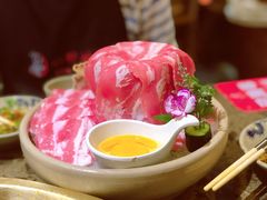 -小龙坎火锅(全球总店)