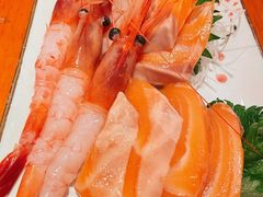 -北村家日本料理(西大望路店)