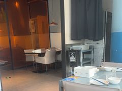 -小大董·烤鸭(观景餐厅·南京西路店)