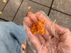 -阿捡忭京炸鸡(韭菜园总店)