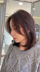 -蚂蚁造型沙龙