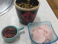 -聚黔堂凯里酸汤鱼美食店