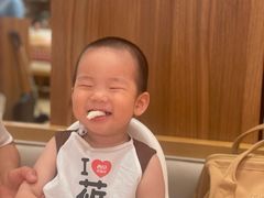 -西贝(枫蓝国际购物中心店)