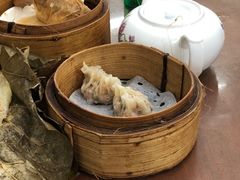 -香港蓮香樓(中環店)