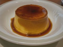 焦糖布丁-萨莉亚意式餐厅(江桥万达广场店)