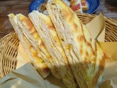 -呱呱叫民俗风味主题餐厅(沣峪口店)