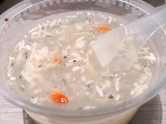 桂花糊米酒-老通城豆皮大王(吉庆街店)