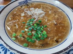 -鲁毓鲜蓬莱小面(黄山路店)