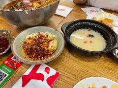 -付小姐在成都(川沙店)