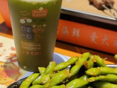 -大成海鲜烧烤·小龙虾(七宝店)