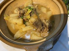 -古道村落(温汤店)