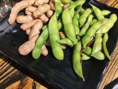 -范儿·嫂子烤肉·精致炭火烤肉(长治路店)