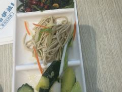-丝路伊兰·兰州牛肉面(马连道店)