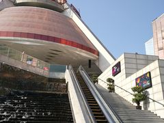 -339旋转餐厅(天府熊猫塔店)