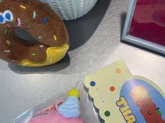 -DQ·蛋糕·冰淇淋(三亚青春颂店)