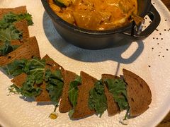 -Brut Eatery Wine Bar & Restaurant (建国东路店)