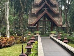 -西双版纳安纳塔拉度假酒店