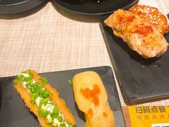 -昊·来了寿司(双楠2店)