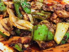 -贤花饭店(城阳店)