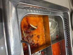 -旺龙巷重庆脆毛肚火锅·潜山扛把子店(潜山商业街店)