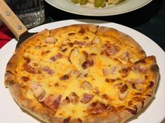 -Jack‘s Place 杰克地方西餐厅(新街口店)