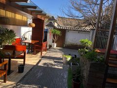 -云隐小厨·传统大理美食(复兴路店)