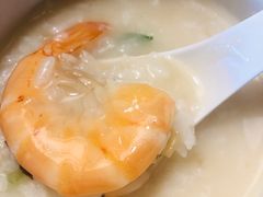 -小城粥道·海胆鲜虾粥(解放广场店)