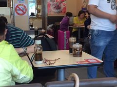 大堂-李先生牛肉面大王(上海站南广场店)
