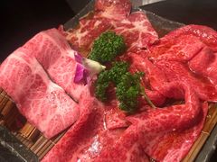 -俺的焼肉(銀座9丁目店)