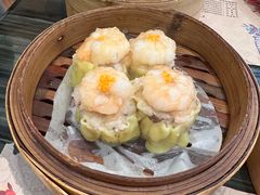 -虾饺妹·粤式手工点心(水荫路店)