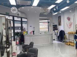 -ASG Hair Salon烫染·接发