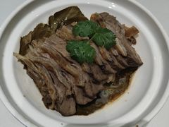 -琼林徽宴(中央门店)