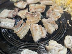 -海花锅盖烧烤店(怡馨家园店)