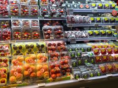 -Olé精品超市(北京合生汇店)