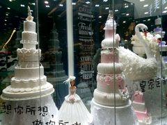 -皇家美孚·蛋糕外送(东部佳世客店)