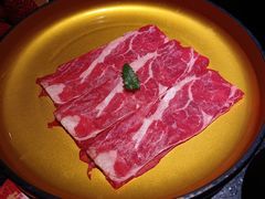 -牛New寿喜烧(虹桥新天地店)