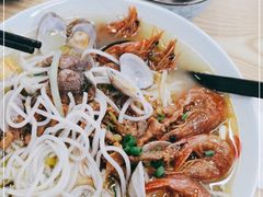 -面道赞宁海海鲜面(迎凤街店)