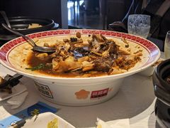 -旺顺阁·北京菜(北辰上品+)