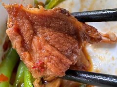 -一品红烧鸭特色川菜(三岔湖店)