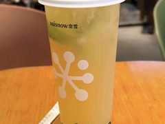-奈雪的茶(中洲πmall店)