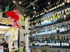 -LESCEDARS Brasserie Bistro香柏树