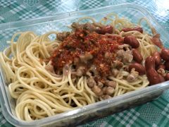 -乔伯凉面(白沙路店)