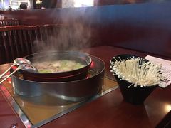 -海底捞火锅(奥山世纪城店)