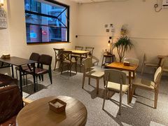 大堂-甘单茶事小馆(洋河店)